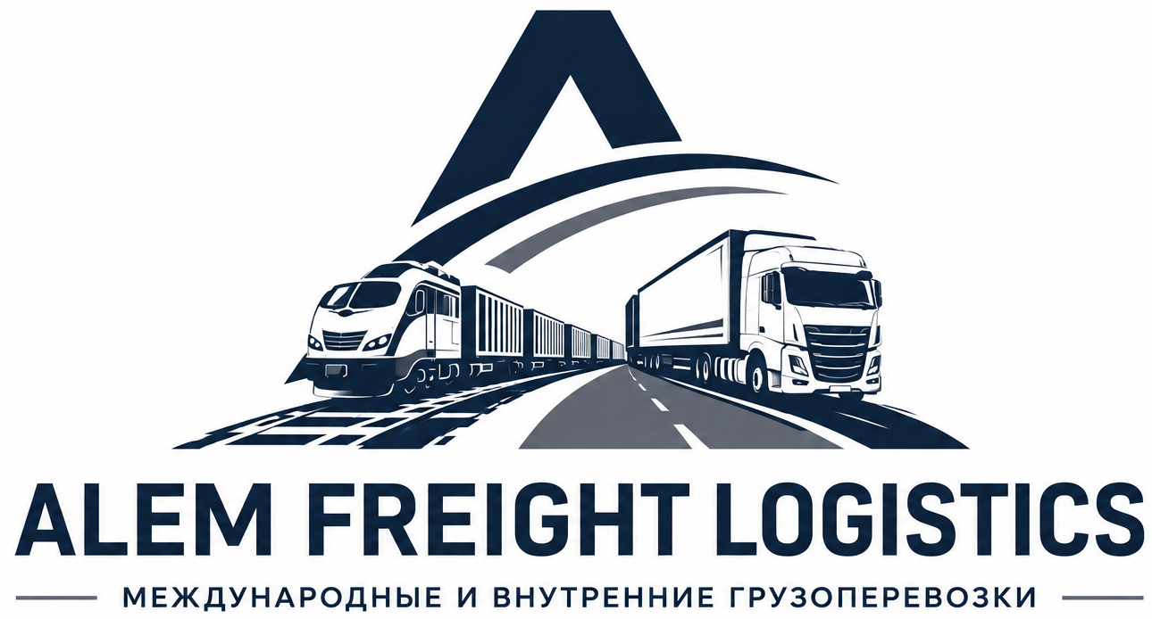 Alemfreight.kz
